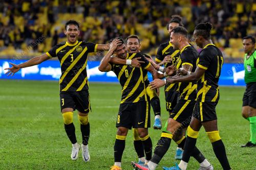 HARIMAU MALAYA