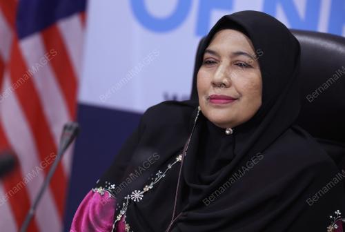 ZALINA ABDUL AZIZ
