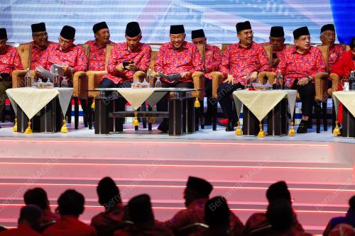 DATUK SERI DR AHMAD ZAHID HAMIDI