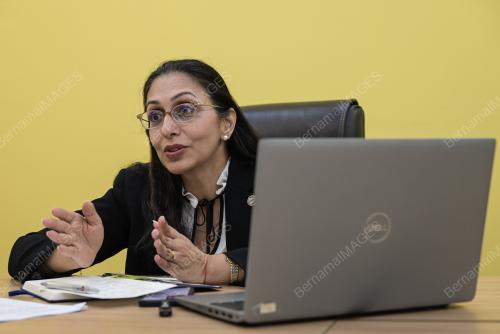 ANIT KAUR RANDHAWA