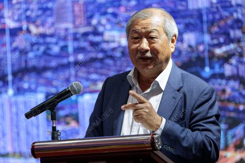 DATUK SERI LEE TIAN HOCK