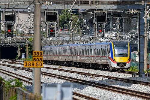 KTMB PERCUMA DUA HARI SEMPENA THAIPUSAM