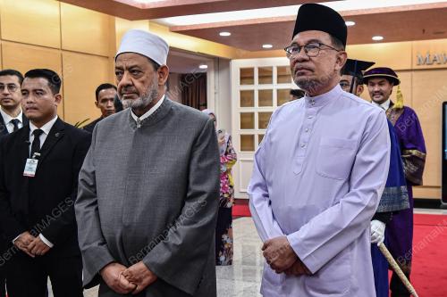 KONVOKESYEN KHAS USIM
