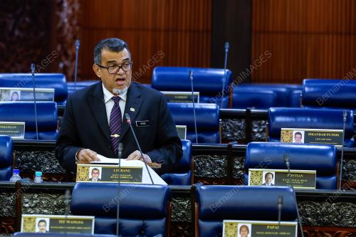 DATUK HASBI HABIBOLLAH