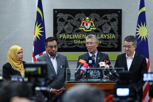 TENGKU DATUK ZAFRUL TENGKU ABDUL AZIZ