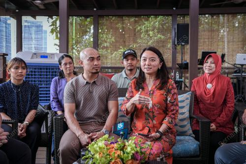HANNAH YEOH