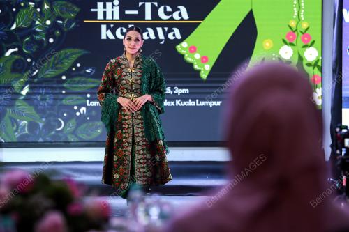 MAJLIS CICIPAN KEBAYA