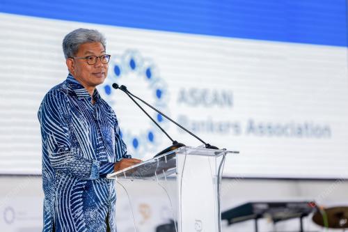 DATUK KHAIRUDDALEH RAMLI