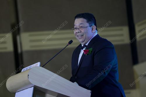 MAJLIS APRESIASI RAKAN INDUSTRI & ALUMNI UNISZA 2025