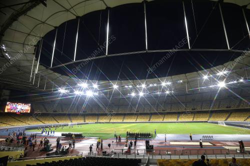 PIALA MALAYSIA 2023