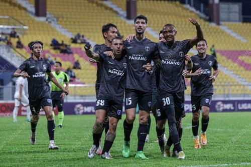 LIGA SUPER 2024/2025