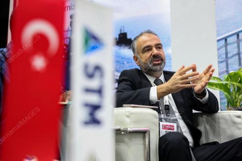 OZGUR GULERYUZ