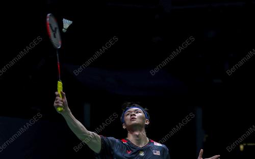 PETRONAS MALAYSIA OPEN 2024