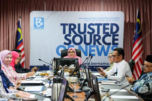 DATIN PADUKA NUR-UL AFIDA KAMALUDIN