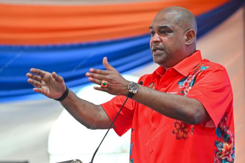 DATUK SERI R RAMANAN