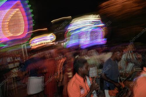 MALAM PERAYAAN THAIPUSAM