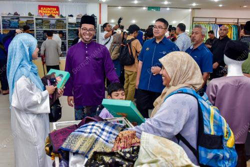 DR ZULKIFLI HASSAN