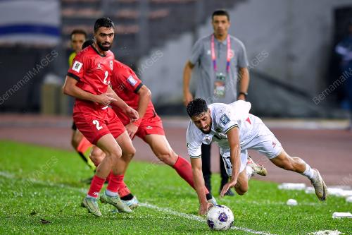 KELAYAKAN PIALA DUNIA 2026