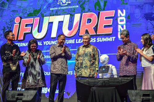 DATUK SERI DR AHMAD ZAHID HAMIDI
