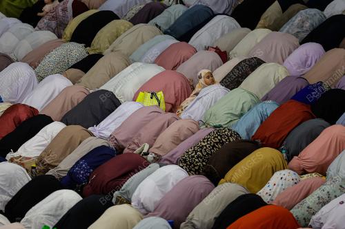 SOLAT TARAWIH