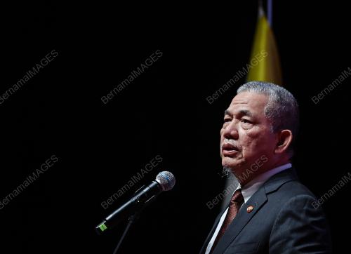 DATUK SERI FADILLAH YUSOF