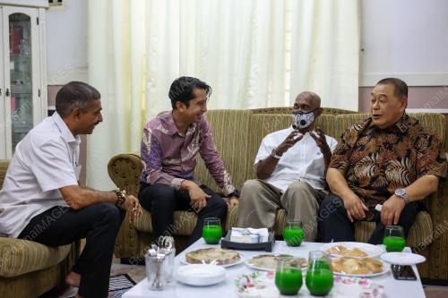 ADAM ALI ABD HALIM
