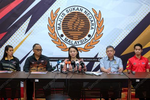 HANNAH YEOH