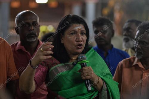 SARASWATHY KANDASAMI