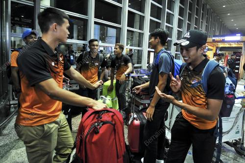 KL89_16062017_OLAHRAGA_BN201706167155