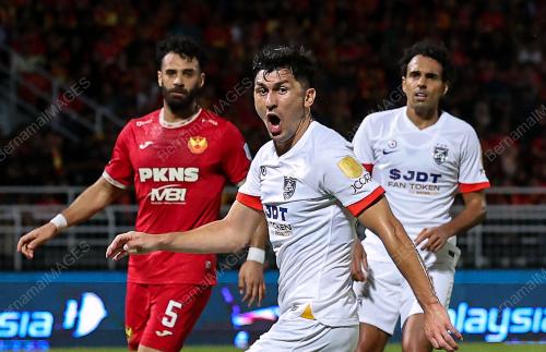LIGA SUPER 2023