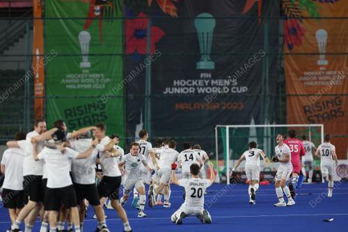 HOCKEY JUNIOR WORLD CUP 2023