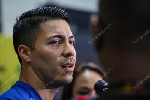 SKUAD HARIMAU MALAYA