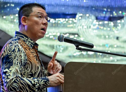 NGA KOR MING