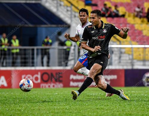 LIGA SUPER MALAYSIA