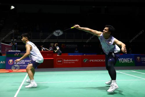 PRODUA MASTERS MALAYSIA 2026