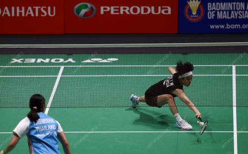 PRODUA MASTERS MALAYSIA 2026