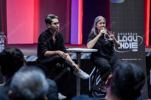 ANUGERAH LAGU INDIE 2023