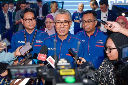 TENGKU DATUK SERI ZAFRUL ABDUL AZIZ