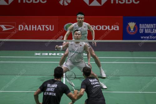 PERODUA MALAYSIA MASTERS 2026