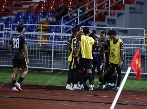 PIALA MALAYSIA