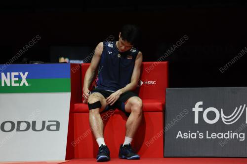 MASTERS MALAYSIA 2024