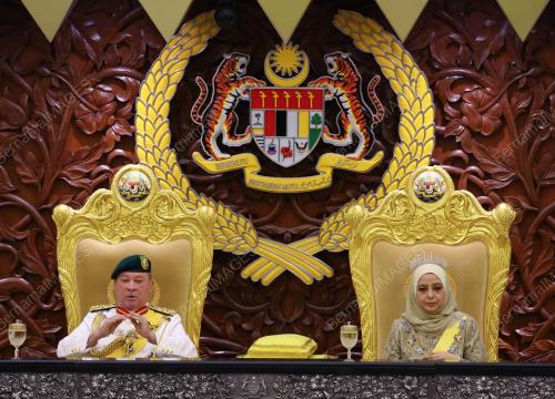 SULTAN IBRAHIM