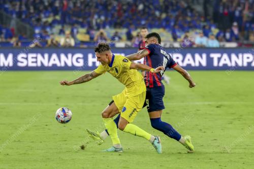 FINAL PIALA MALAYSIA