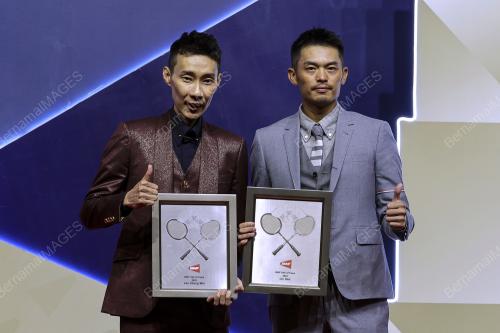 DATUK DR LEE CHONG WEI