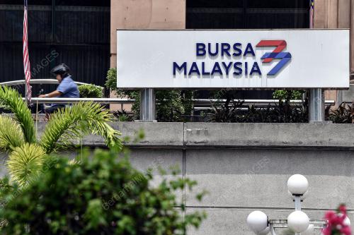 BURSA MALAYSIA