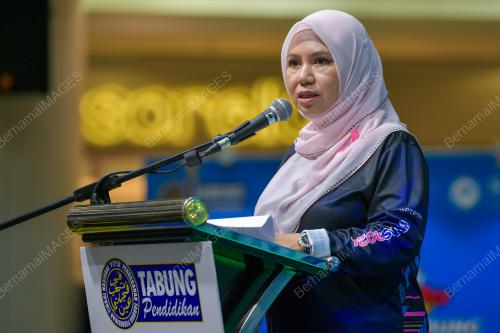 DATUK NORLIZA ABDUL RAHIM