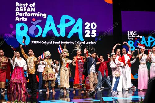 BOAPA 2025