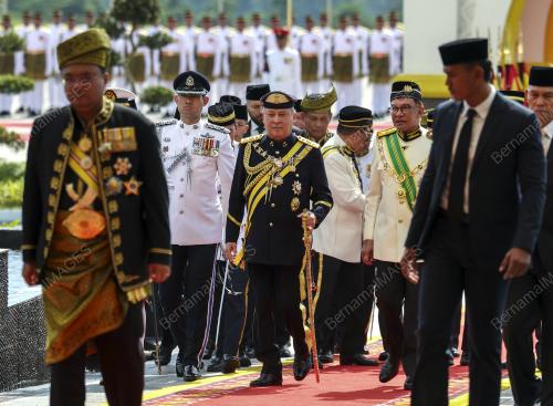SULTAN IBRAHIM