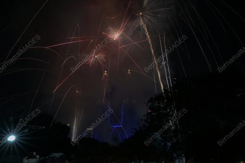 AMBANG MERDEKA KLCC