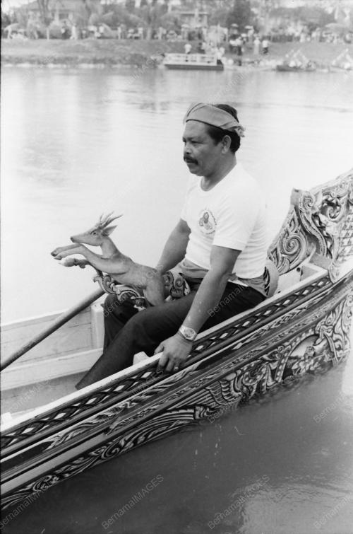 PERAYAAN HARI WILAYAH